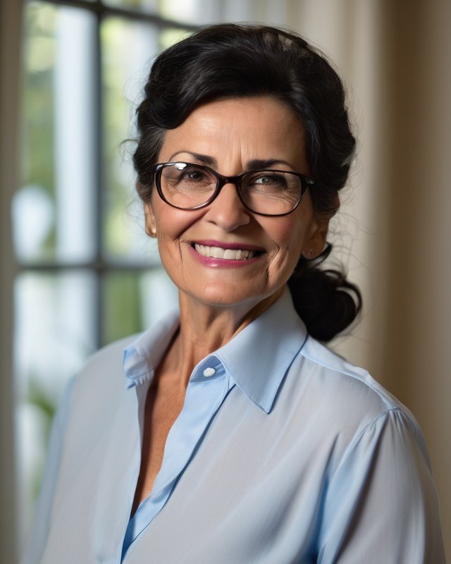 Chantal Weber